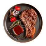 Tomahawk Steak