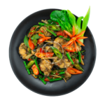Green Curry - imagine 2