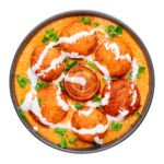Butter Chicken - imagine 2